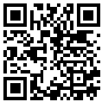Profil detay sayfası QR kodu
