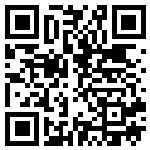 Profil detay sayfası QR kodu