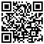 Profil detay sayfası QR kodu