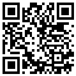 Profil detay sayfası QR kodu