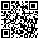 Profil detay sayfası QR kodu