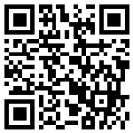 Profil detay sayfası QR kodu