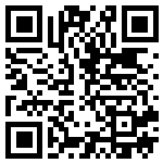 Profil detay sayfası QR kodu