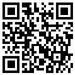 Profil detay sayfası QR kodu
