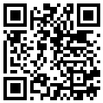 Profil detay sayfası QR kodu