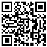Profil detay sayfası QR kodu