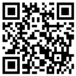 Profil detay sayfası QR kodu