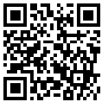 Profil detay sayfası QR kodu