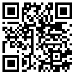 Profil detay sayfası QR kodu