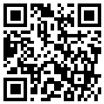 Profil detay sayfası QR kodu