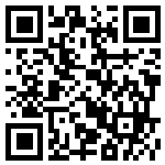 Profil detay sayfası QR kodu
