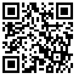 Profil detay sayfası QR kodu
