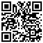 Profil detay sayfası QR kodu