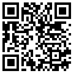 Profil detay sayfası QR kodu