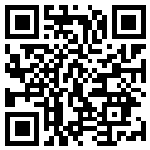 Profil detay sayfası QR kodu