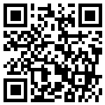 Profil detay sayfası QR kodu