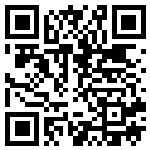 Profil detay sayfası QR kodu