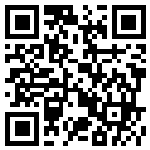 Profil detay sayfası QR kodu