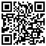 Profil detay sayfası QR kodu
