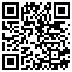 Profil detay sayfası QR kodu