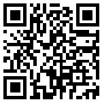 Profil detay sayfası QR kodu