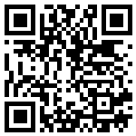 Profil detay sayfası QR kodu