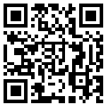 Profil detay sayfası QR kodu