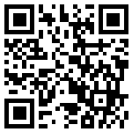 Profil detay sayfası QR kodu
