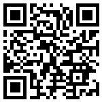 Profil detay sayfası QR kodu