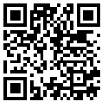 Profil detay sayfası QR kodu