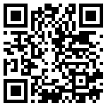 Profil detay sayfası QR kodu
