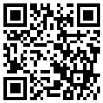 Profil detay sayfası QR kodu