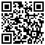 Profil detay sayfası QR kodu