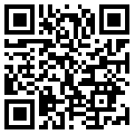Profil detay sayfası QR kodu