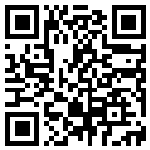 Profil detay sayfası QR kodu
