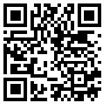 Profil detay sayfası QR kodu