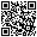 Profil detay sayfası QR kodu