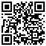 Profil detay sayfası QR kodu