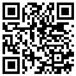 Profil detay sayfası QR kodu