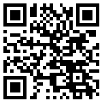 Profil detay sayfası QR kodu