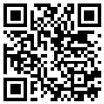 Profil detay sayfası QR kodu