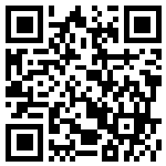 Profil detay sayfası QR kodu