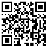 Profil detay sayfası QR kodu