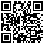 Profil detay sayfası QR kodu