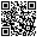 Profil detay sayfası QR kodu