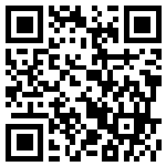 Profil detay sayfası QR kodu
