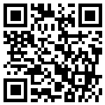 Profil detay sayfası QR kodu