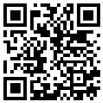 Profil detay sayfası QR kodu