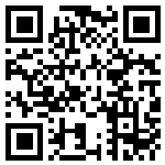 Profil detay sayfası QR kodu