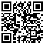 Profil detay sayfası QR kodu